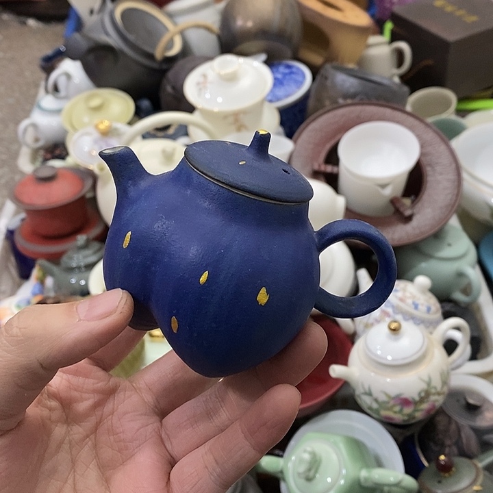 陶瓷艺术品及陶瓷制品