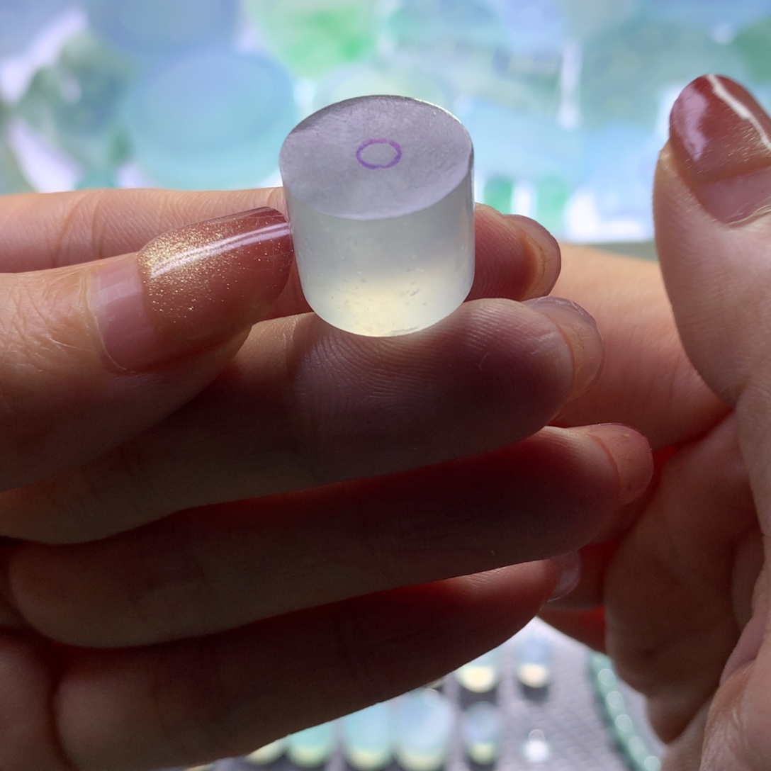 定制翡翠未镶嵌福利