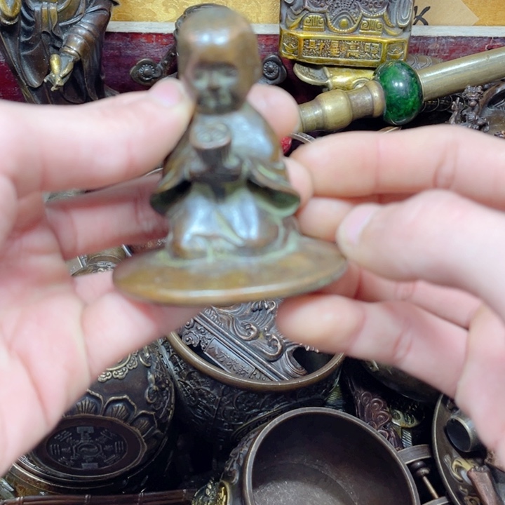 06天花板铜器专属链接