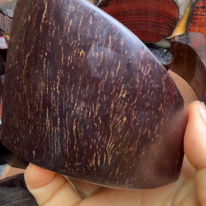 手串/手链小叶紫檀胡****炸定制不退换1.2