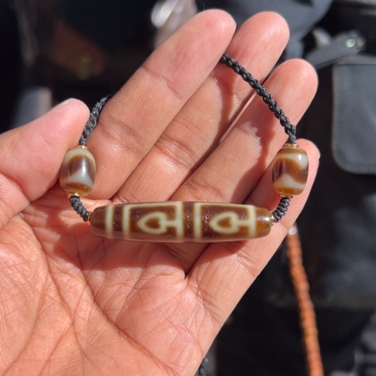 玛瑙/玉髓（覆膜）未镶嵌颈饰