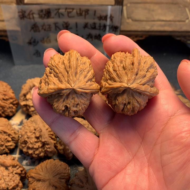 大叶紫檀（黑酸枝木类）白狮子43尺