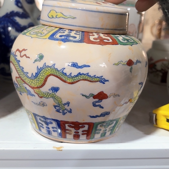 景德镇陶瓷艺术博物