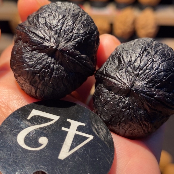 木质类钢蛋地闷36尺寸