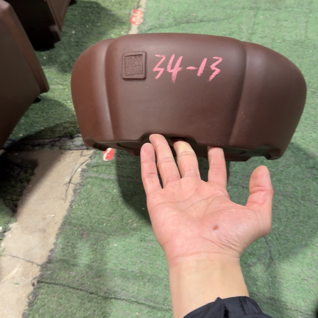 花盆紫砂紫砂花盆