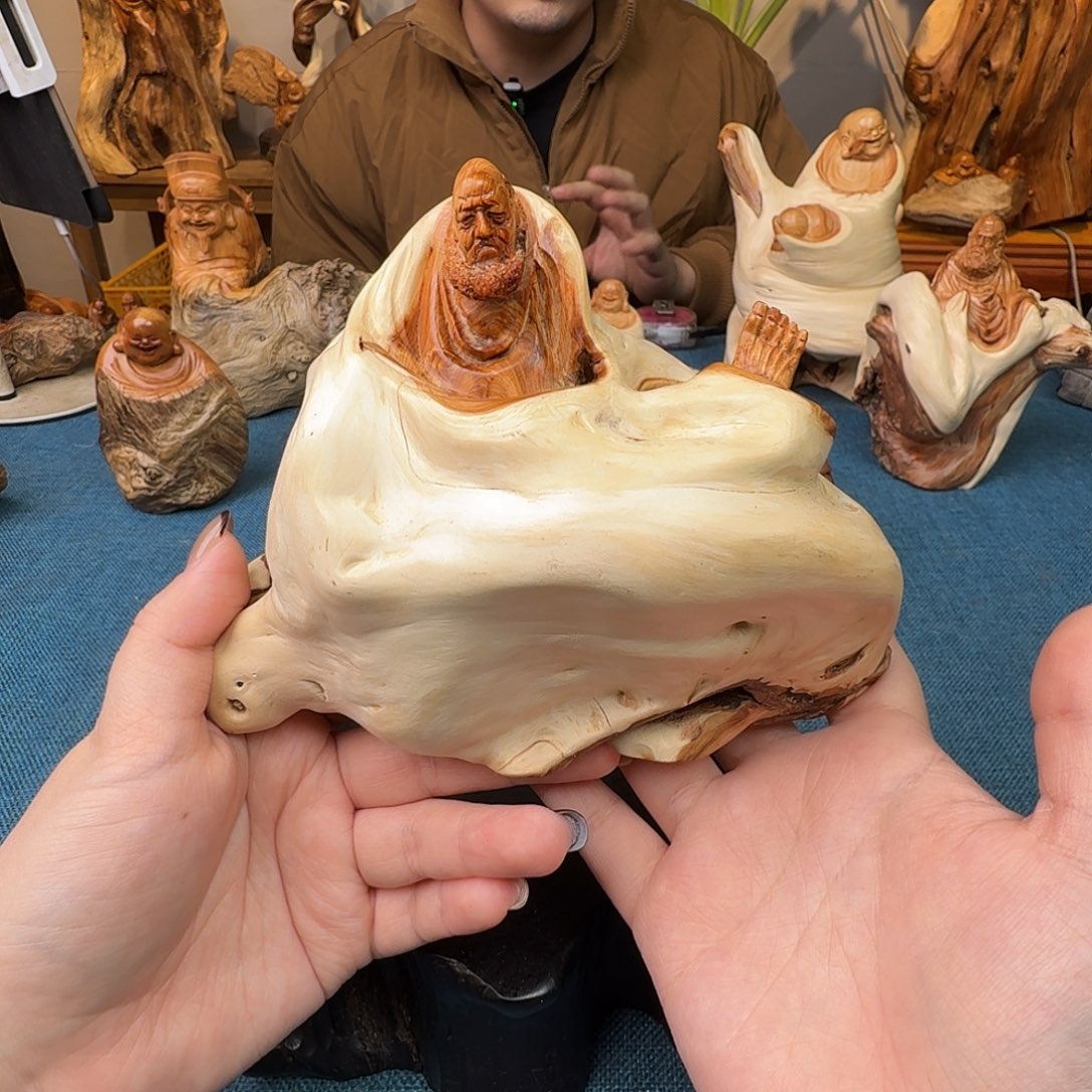 柏木（崖柏）关注一下