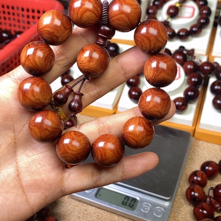 黄花梨/降香黄檀瑞*黄花梨