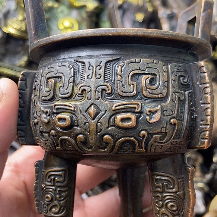 铜器时代有限公司
