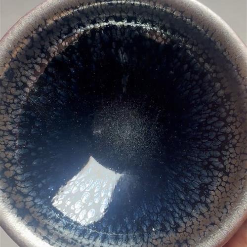 【闪购商品】茶盏-451............