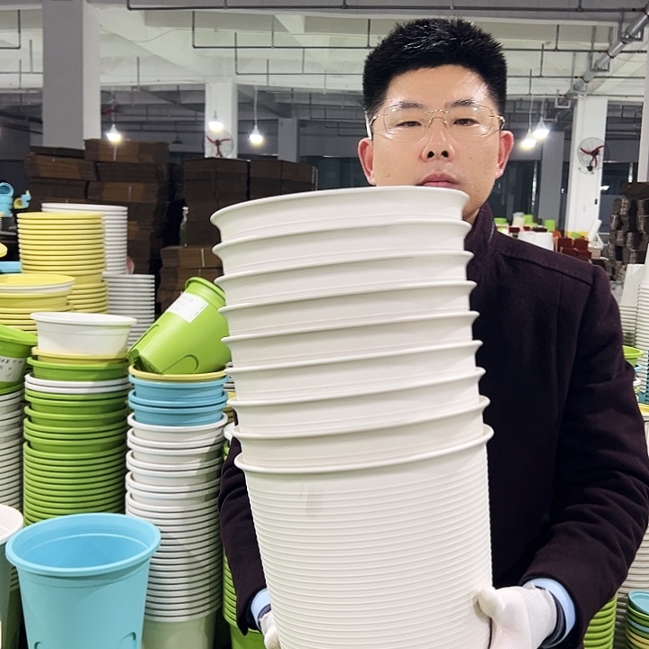 正品高陶口27高27白色4只无托