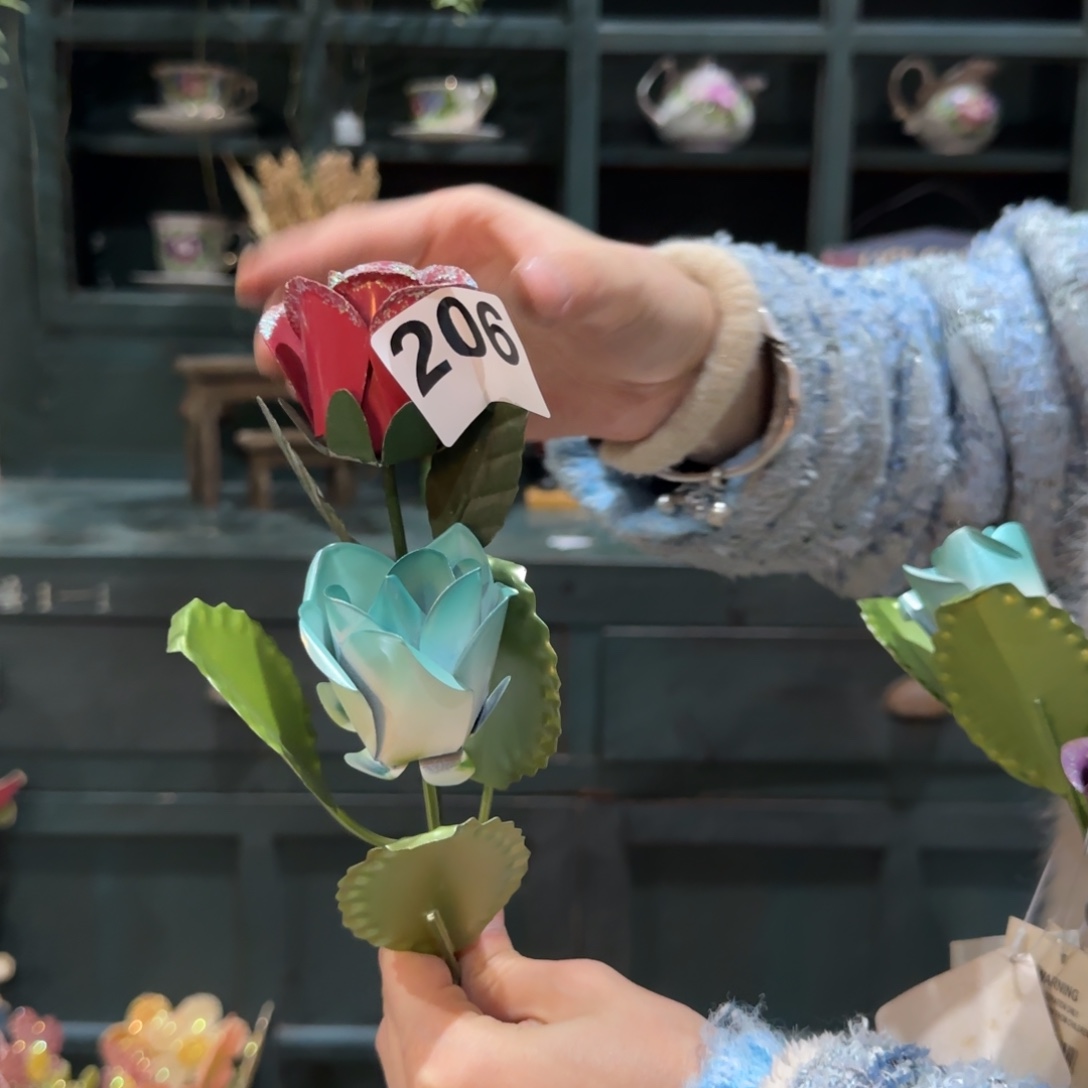 圣诞月福利老货玩具默认微瑕损米