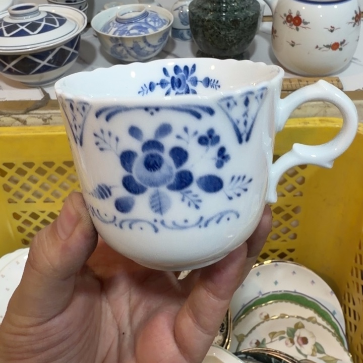 陶瓷推荐第二名20包邮