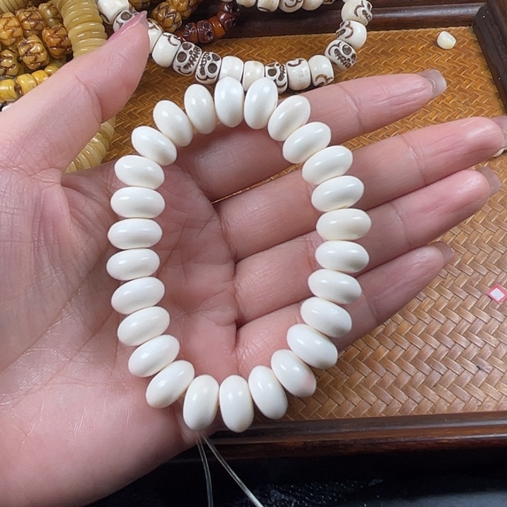 鹿骨手串/手链驼骨驼骨驼骨91