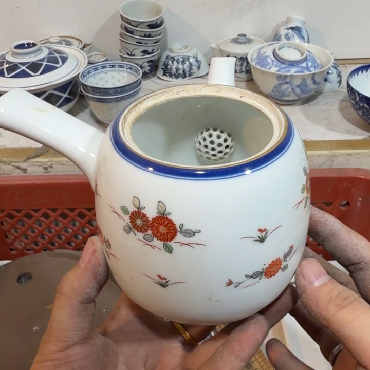 陶瓷推荐第二名20包邮