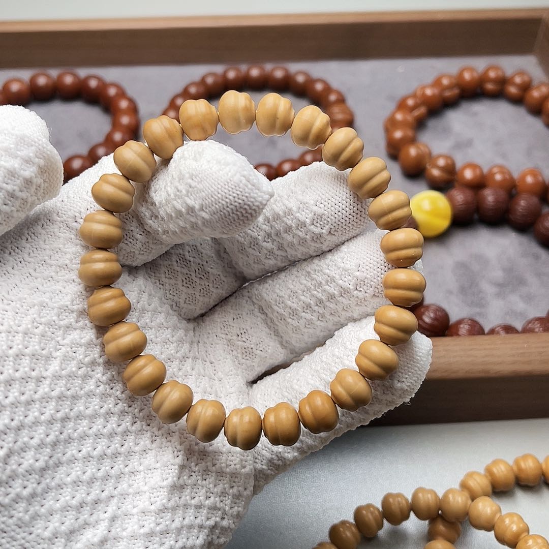 吊坠猴头核桃葫芦福利款