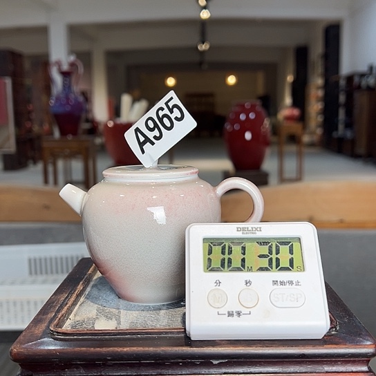 小***艾瓷片965 景德镇陶瓷