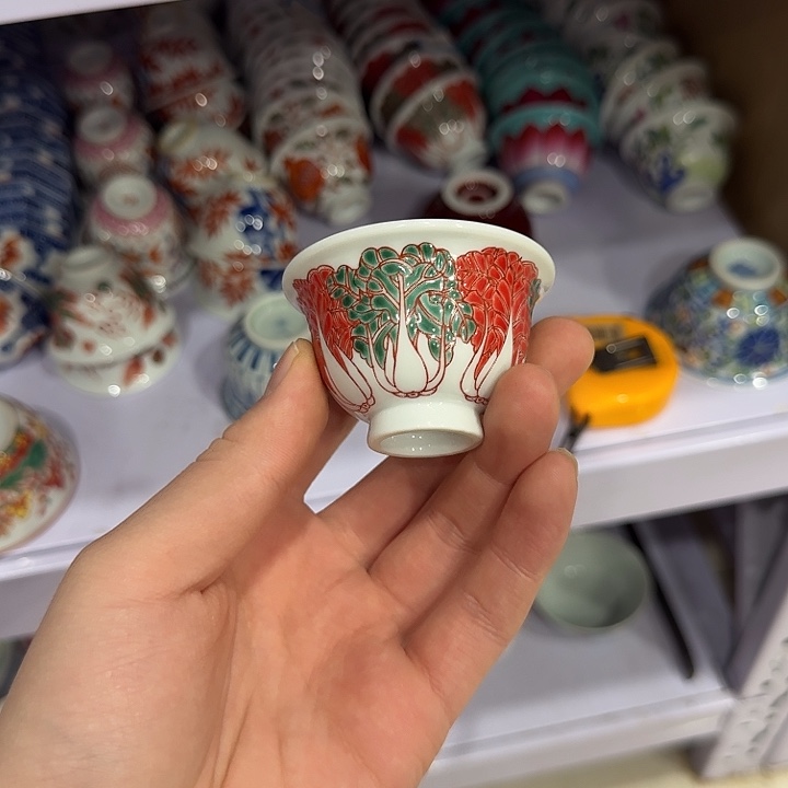 陶瓷艺术品收藏陶瓷