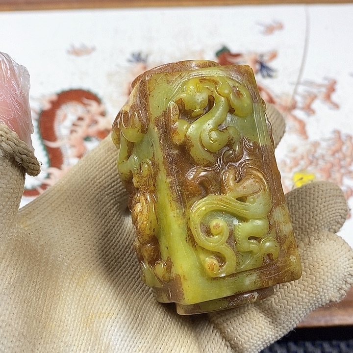 紫砂闪购商品，一图一物