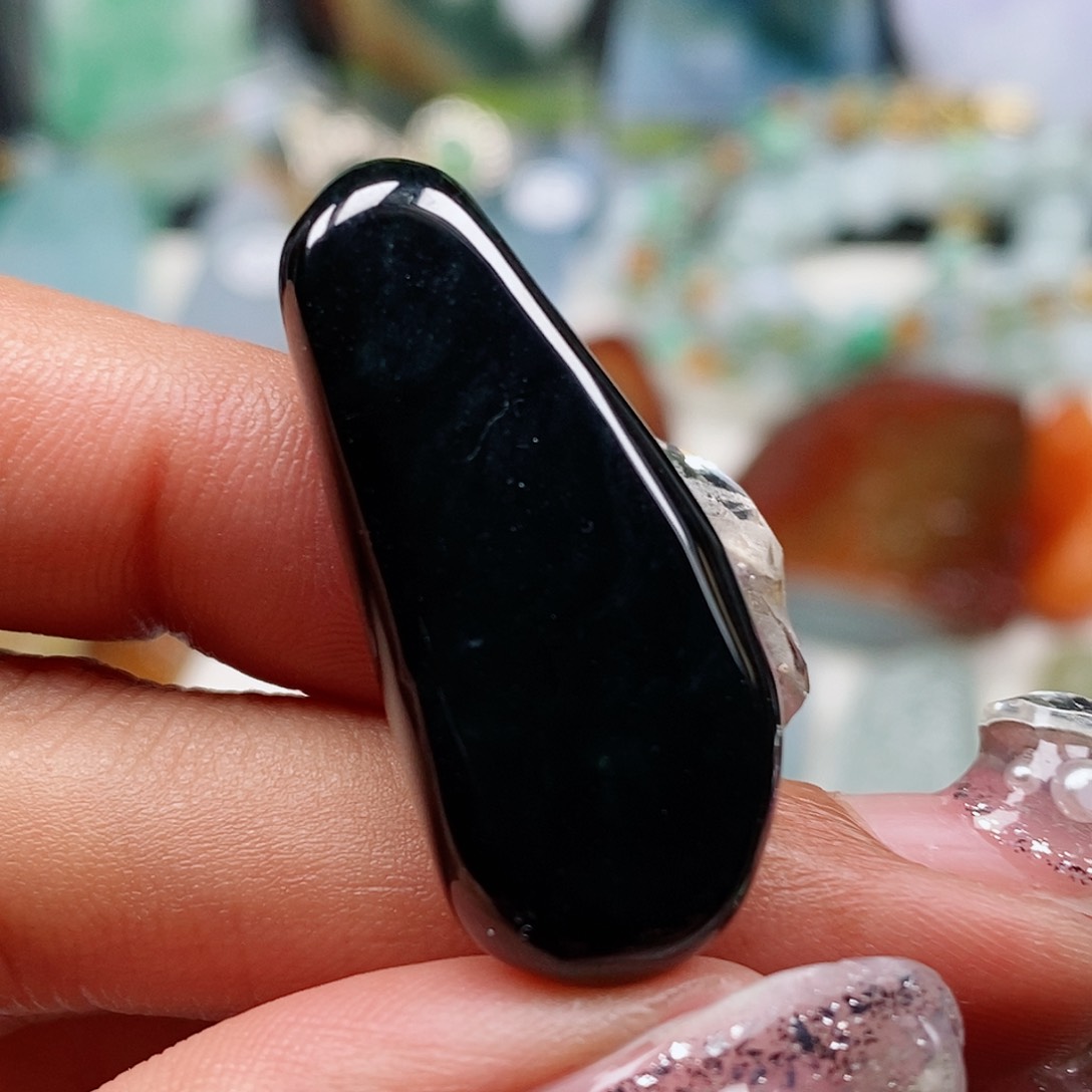 未镶嵌定制翡翠缅甸天然A货翡翠挂件