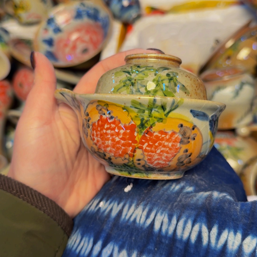 瓷片景德镇源头厂家