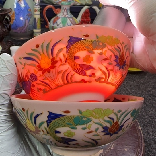 瓶摆件家居设计的设计师