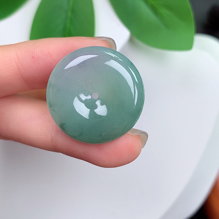 颈饰未镶嵌翡翠24.4-6.0