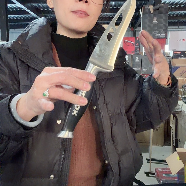 18-10不锈钢威灵顿万用