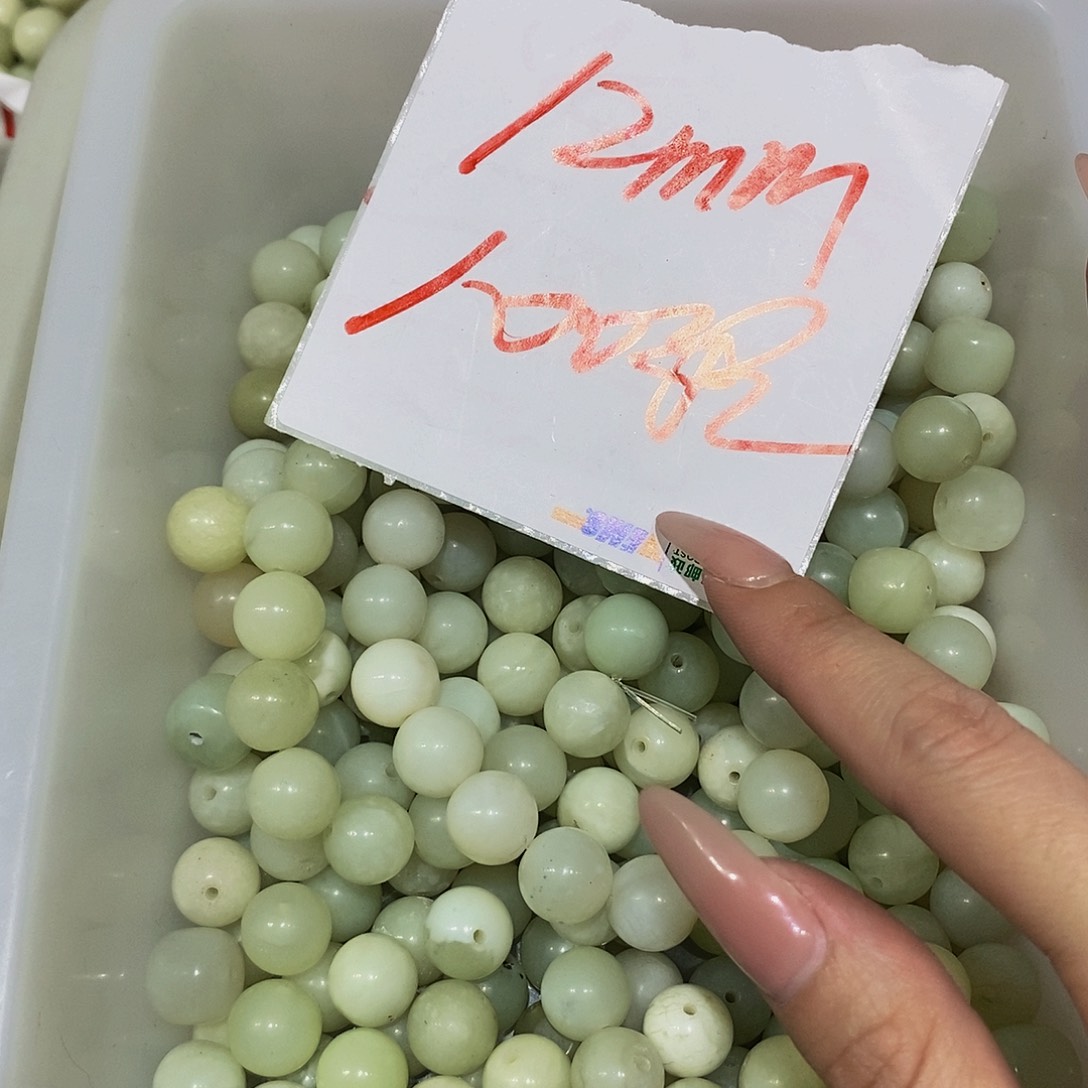 未镶嵌蛇纹石玉其他340