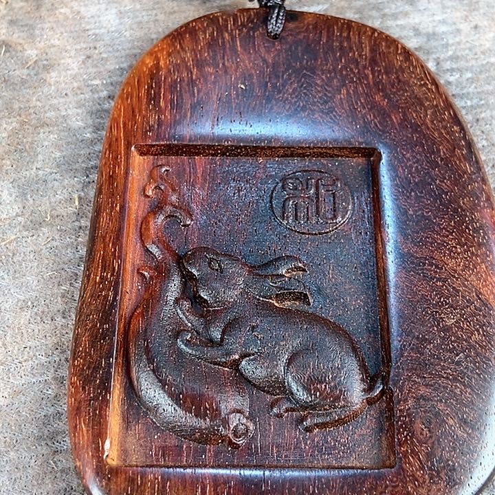 檀香紫檀（小叶紫檀）030