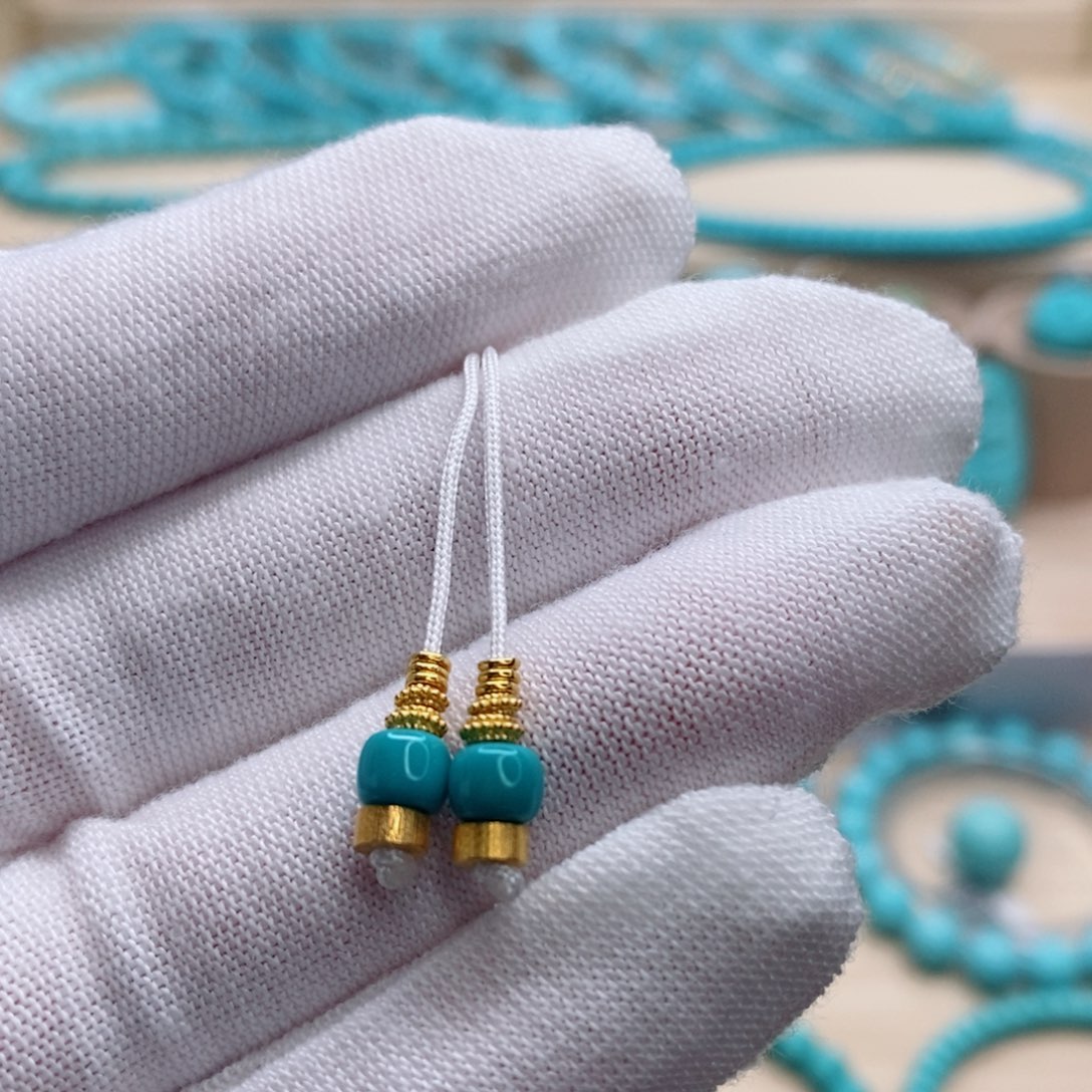 绿松石珠宝奇石未镶嵌?*