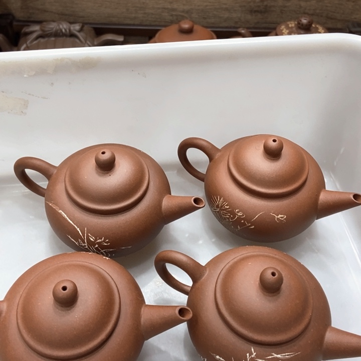 紫砂茶壶紫砂紫砂