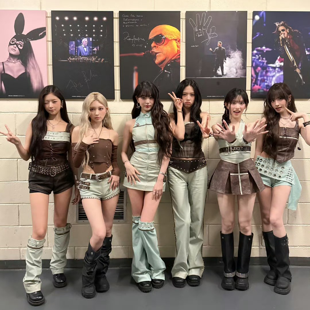 【kpop混女】小卡抽抽乐