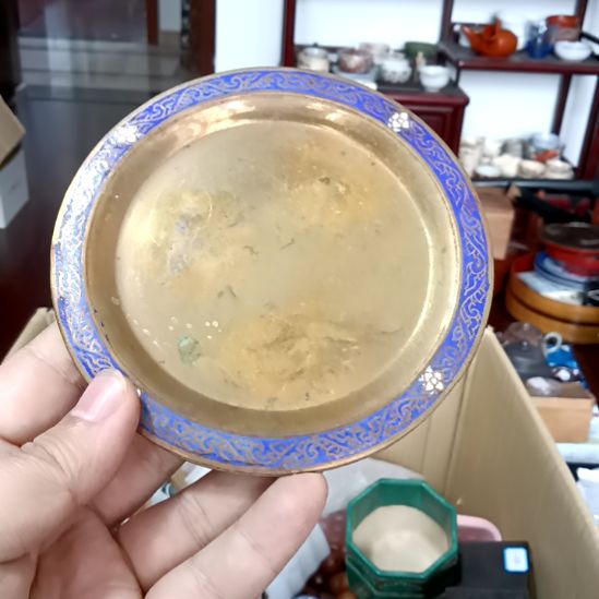 壶基哥日瓷中古精选