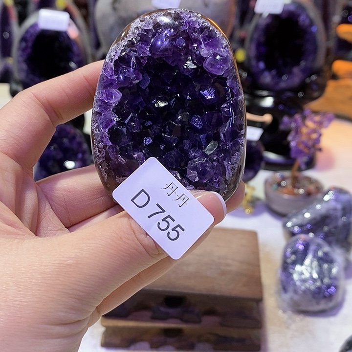 水晶摆件未镶嵌摆件