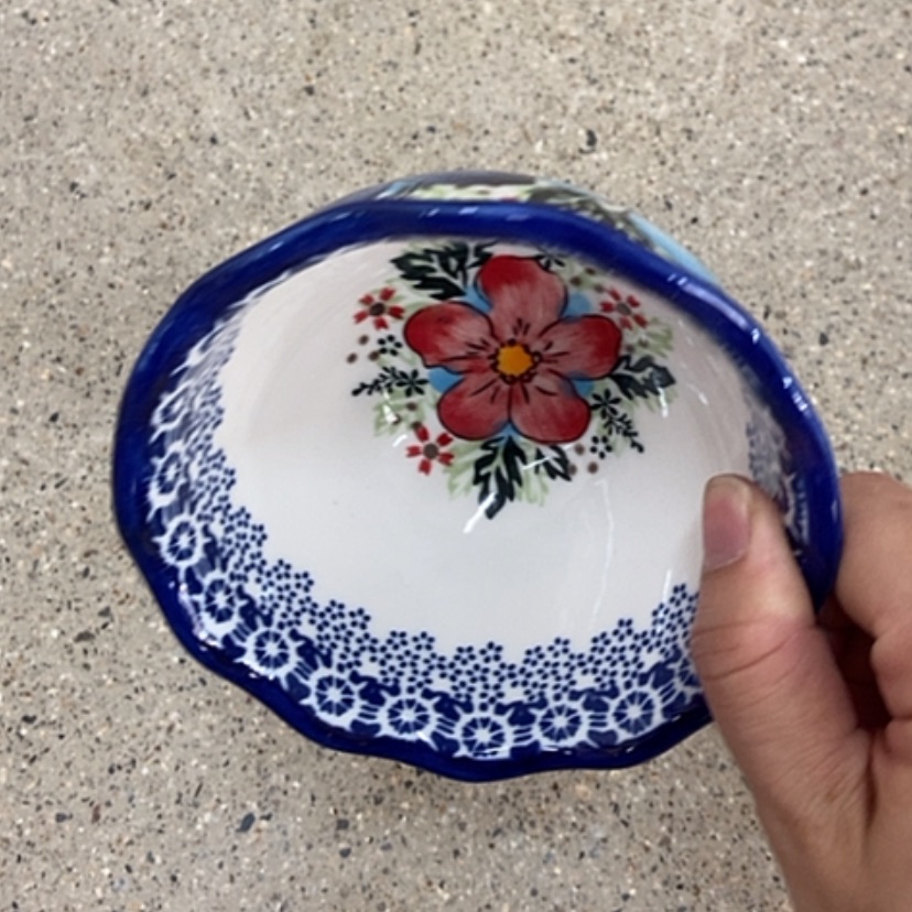 【闪购商品】碗陶瓷瑕疵➕不能明火