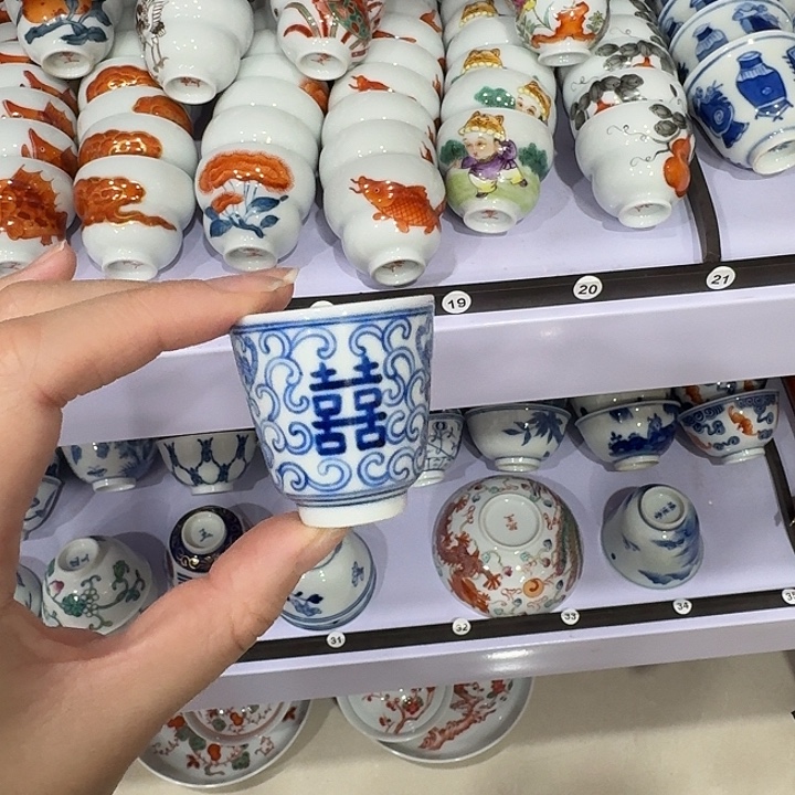 陶瓷艺术品收藏陶瓷