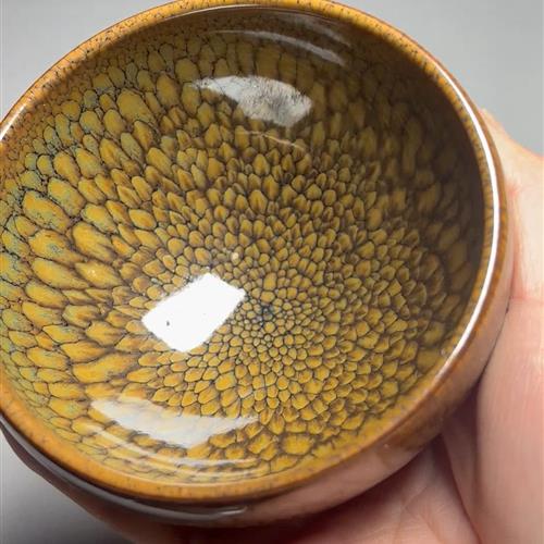 【闪购商品】茶盏-274............