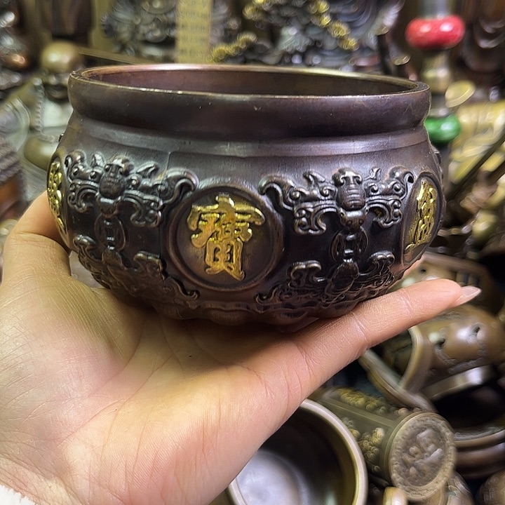 铜器66666666666666