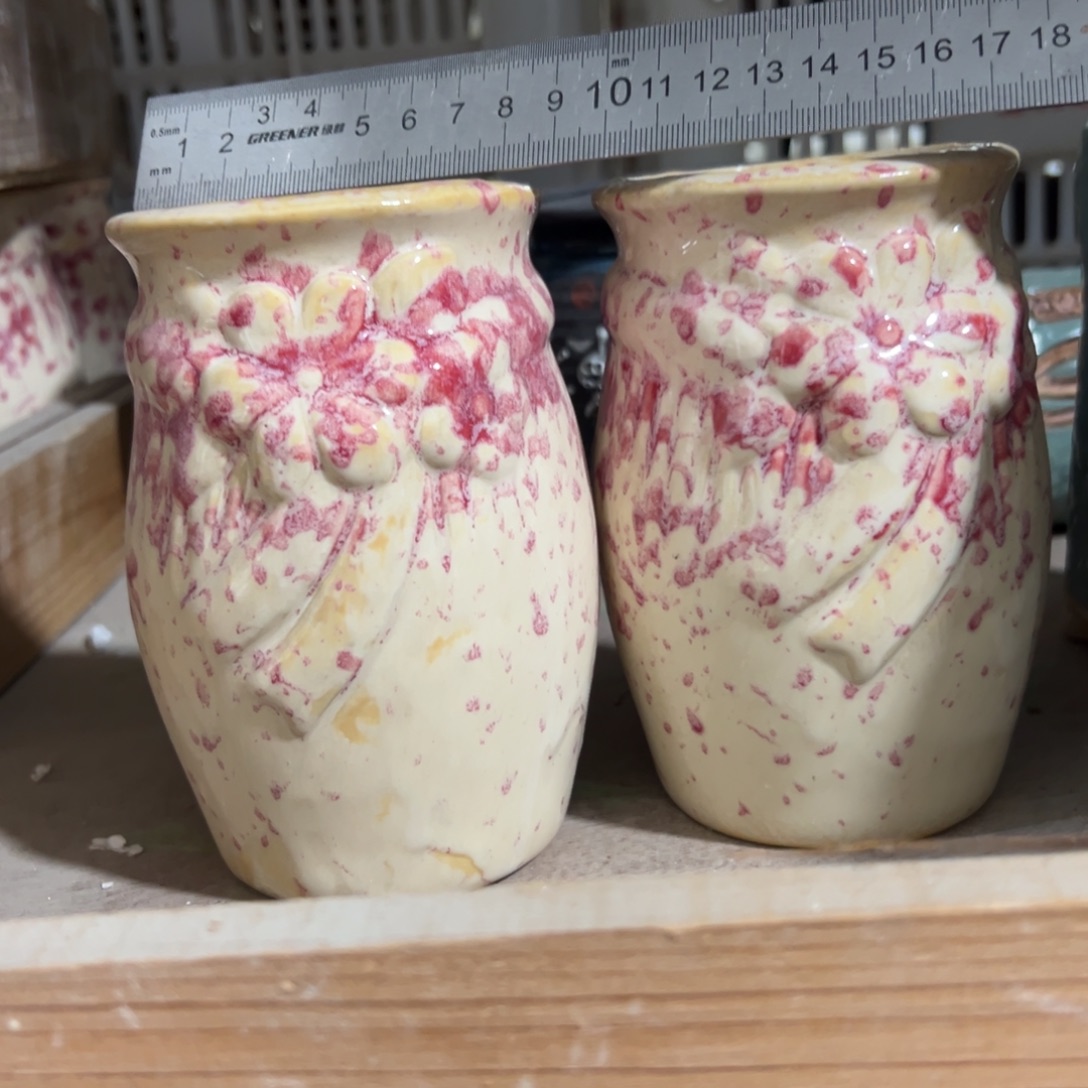 陶瓷花盆特价上新