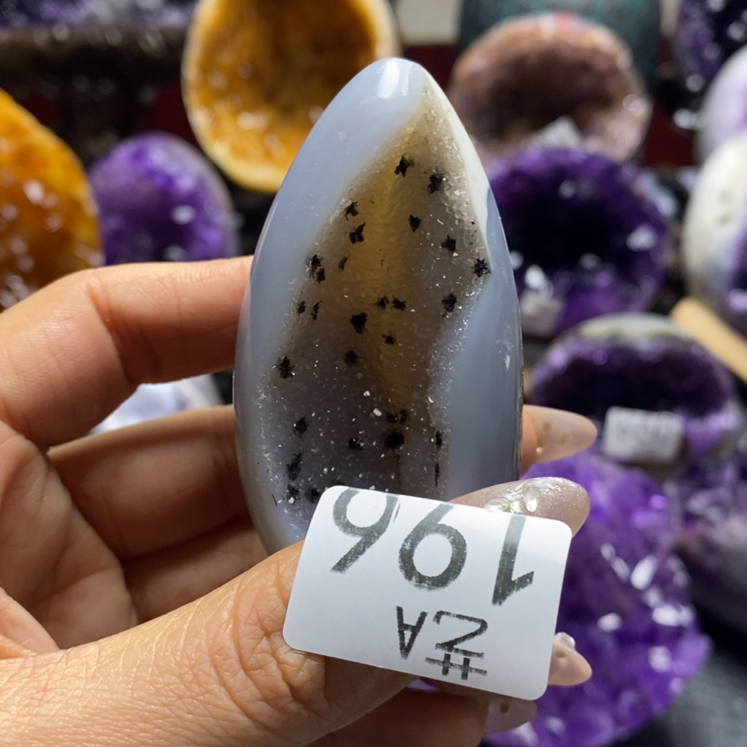 【闪购商品】水晶大型摆件（非配饰）未镶嵌