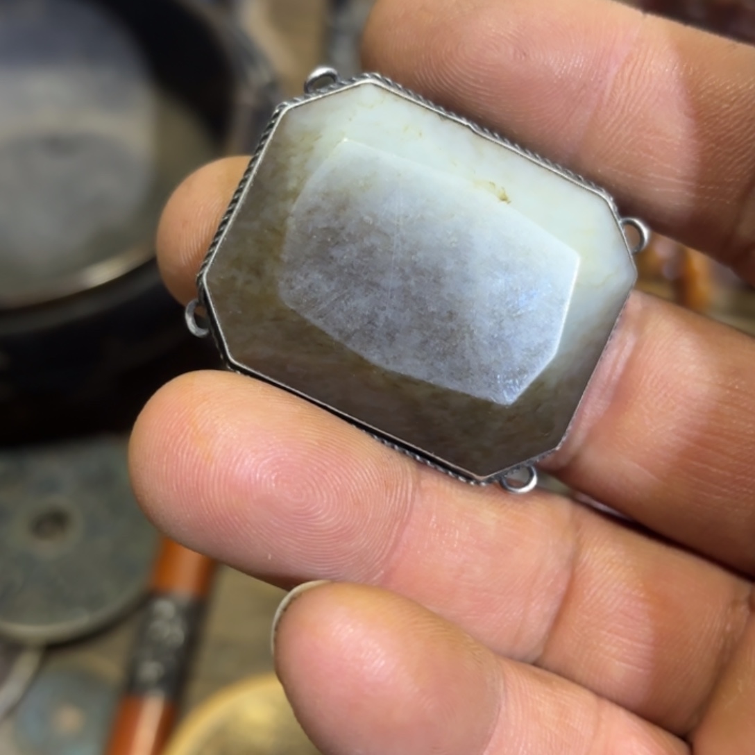 江***周昌化石印石11111111