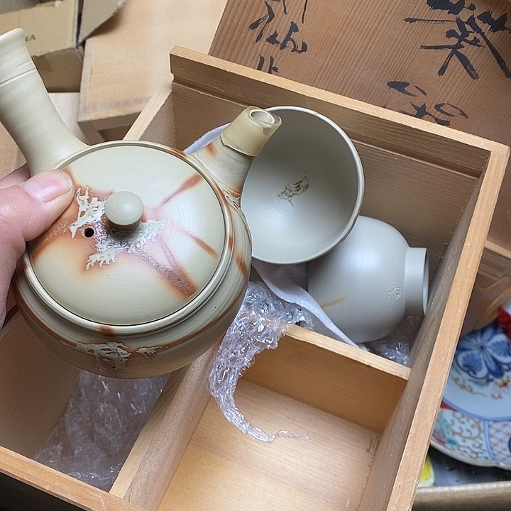 瓷片S163 雅舍甄选优质大漂亮