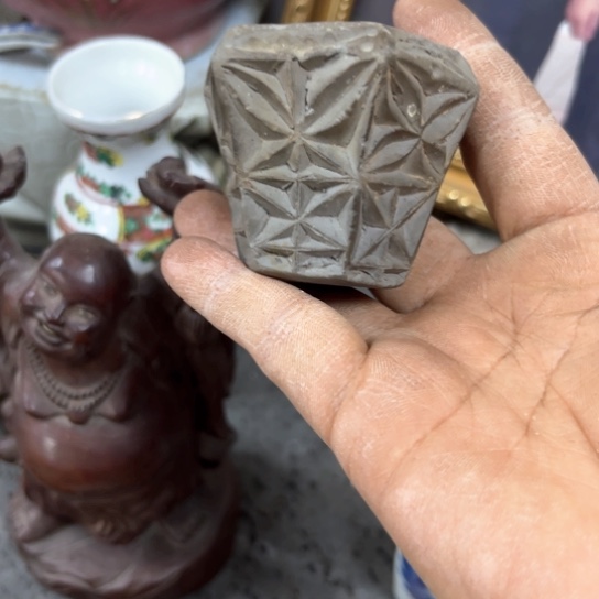 红陶古***者这些天然植物精华萃取