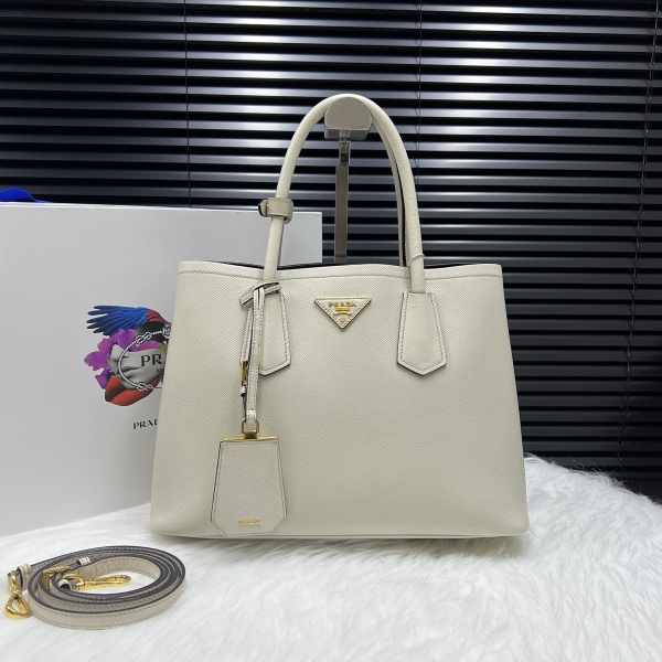 95新/普拉达/妃鱼/包包/250115EV0022
