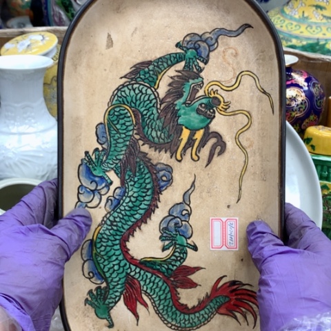 摆件瓷器摆件瓷器摆件