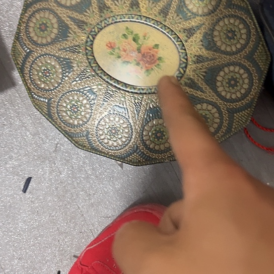 健***，杂色豆（科檀/科特迪瓦檀木）