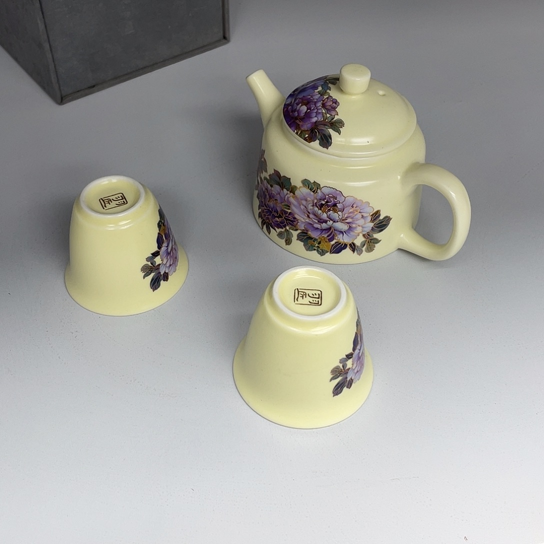 茶具这么便宜的吗