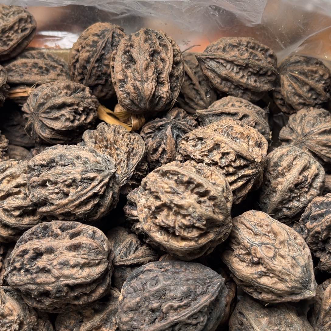 手串文玩核桃核桃107