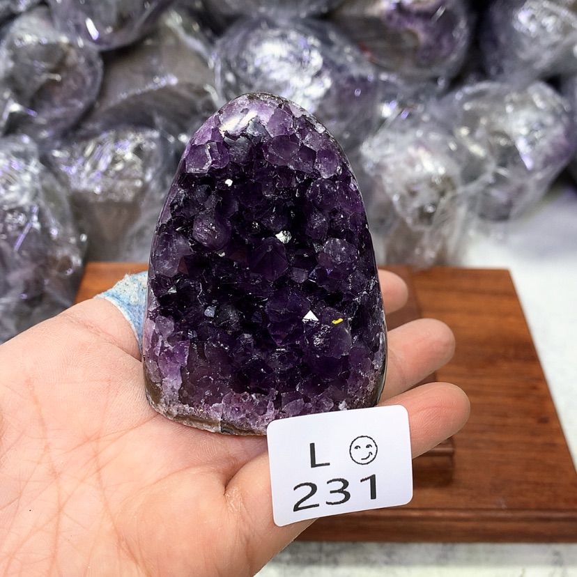 【闪购商品】未镶嵌水晶大型摆件（非配饰）