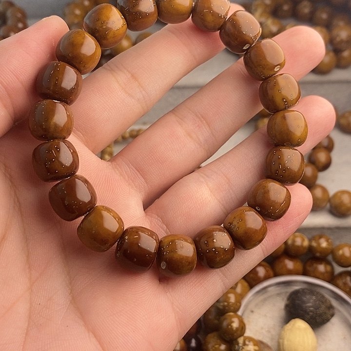 吊坠紫金鼠紫金半实心老型12